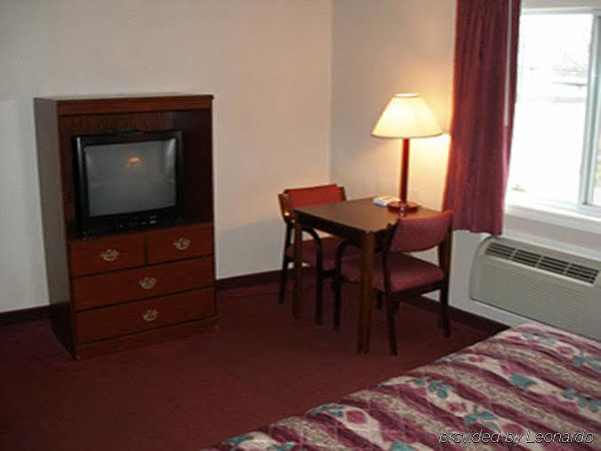 Red Carpet Inn West Springfield Exterior foto