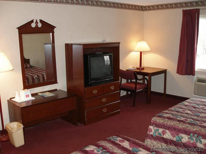 Red Carpet Inn West Springfield Exterior foto